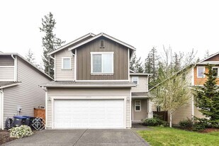 27719 242nd Pl SE in Maple Valley, WA - Building Photo