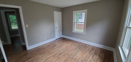 1017 Gregory St in Greensboro, NC - Building Photo - Building Photo