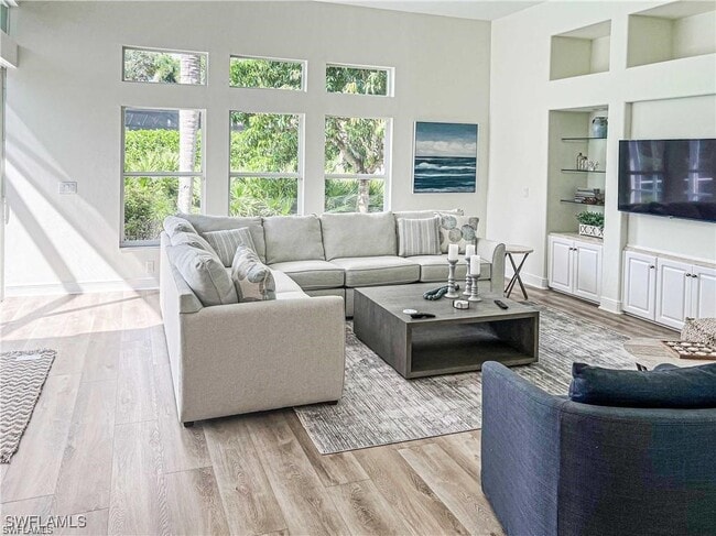 property at 3490 Candleberry Ct