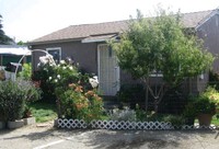 15951 Marcella St in San Leandro, CA - Building Photo - Building Photo