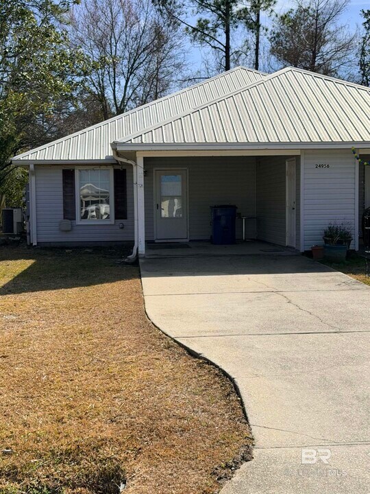 24956 Ivy Ln in Orange Beach, AL - Building Photo