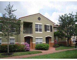 10318 Fox Trail Rd S in West Palm Beach, FL - Building Photo