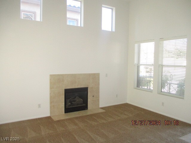 11765 Via Esperanza St in Las Vegas, NV - Building Photo - Building Photo