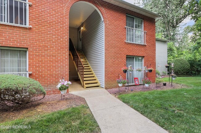 property at 705 Zlotkin Cir