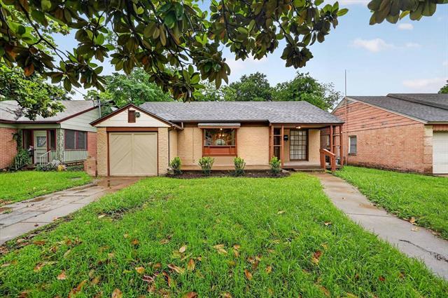property at 806 Buckalew St