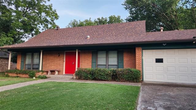 property at 1309 Tulane Dr