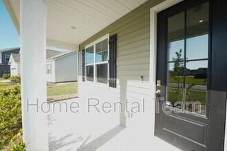 261 Hogan Dr in Richmond Hill, GA - Building Photo - Building Photo