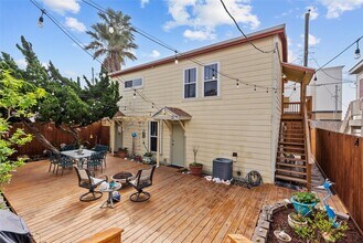 1725 Avenue O in Galveston, TX - Building Photo - Building Photo