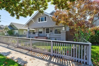 280 N Shaffer St in Orange, CA - Building Photo - Building Photo