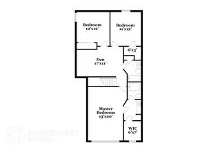2391 Layton Ln in Greenfield, IN - Building Photo - Building Photo