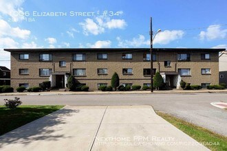 1006 Elizabeth St-Unit -#34 in Carnegie, PA - Building Photo - Building Photo
