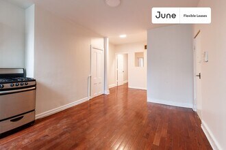 29 Fayette St in New York, NY - Building Photo - Building Photo