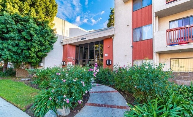 property at 20234 Cantara St