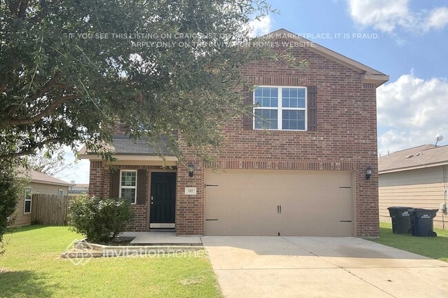 property at 117 Johnston Ln