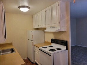 Patton Apartments in Reno, NV - Building Photo - Building Photo