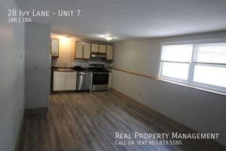 28 Ivy Ln in Barrington, NH - Building Photo - Building Photo