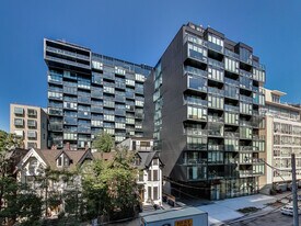 38-838 Stewart St in Toronto, ON - Building Photo