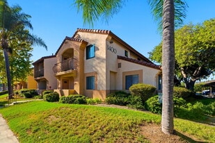 12190 Cuyamaca College Dr E in El Cajon, CA - Building Photo