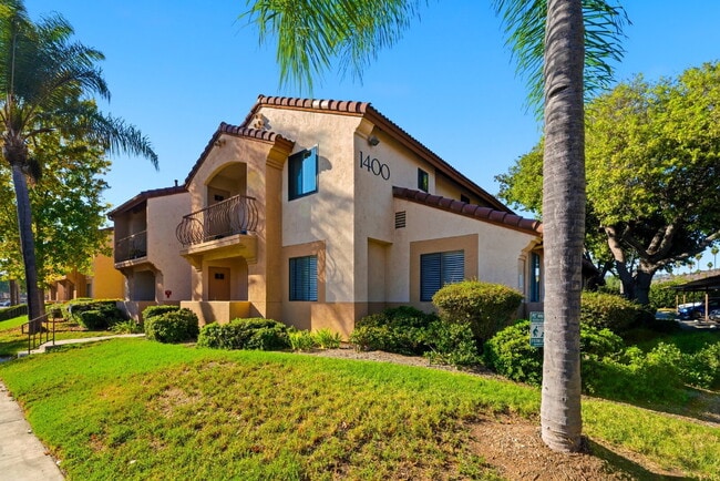 12190 Cuyamaca College Dr E