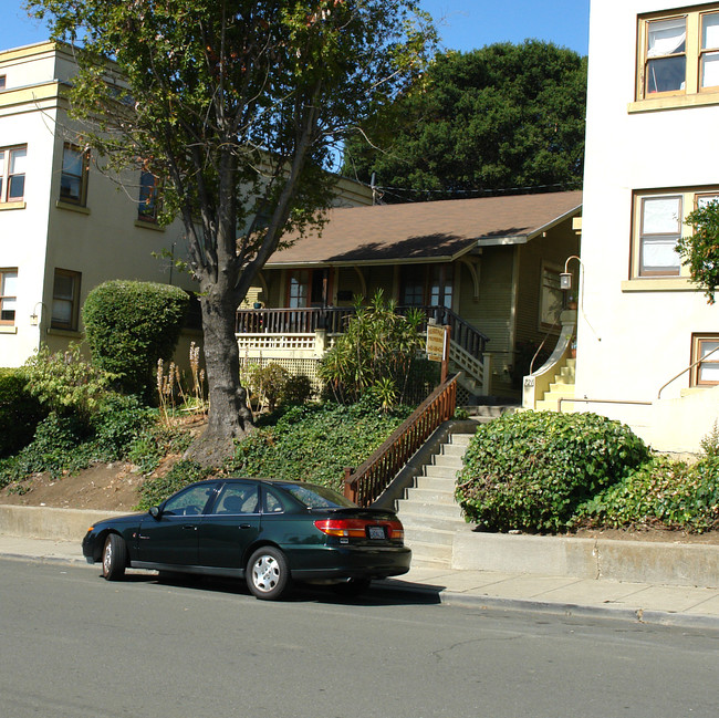 719 El Dorado St in Vallejo, CA - Building Photo - Building Photo