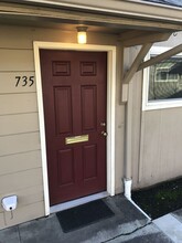 731-753 Gerth St NW in Salem, OR - Building Photo - Interior Photo