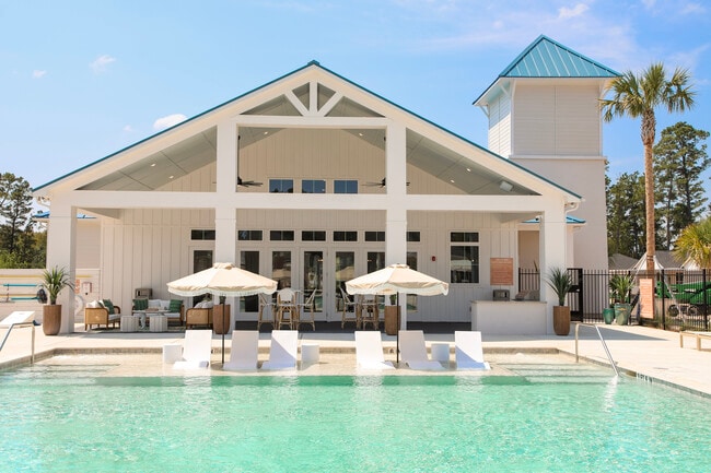 Boardwalk Village