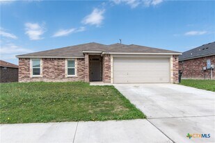 6903 Oliver Loving Dr in Killeen, TX - Building Photo