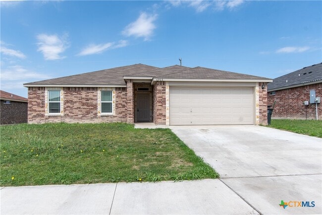 property at 6903 Oliver Loving Dr