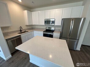 293 Cardinal St in Johnstown, CO - Building Photo - Building Photo