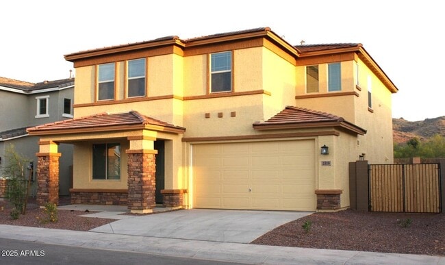 property at 2319 E Harwell Rd