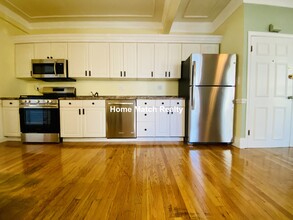 4 Foster St, Unit 1 in Boston, MA - Building Photo - Building Photo