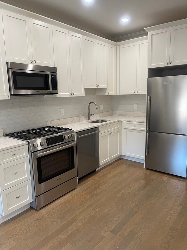 10 Mount Hood Rd, Unit 5 in Boston, MA - Building Photo - Building Photo