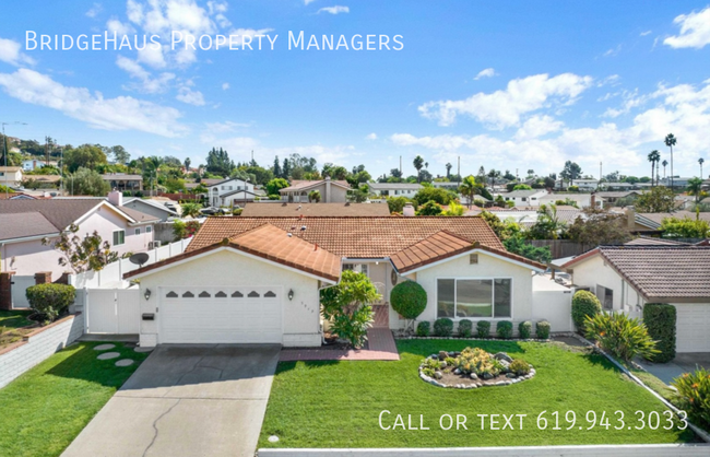 5949 Bounty St in San Diego, CA - Building Photo - Building Photo