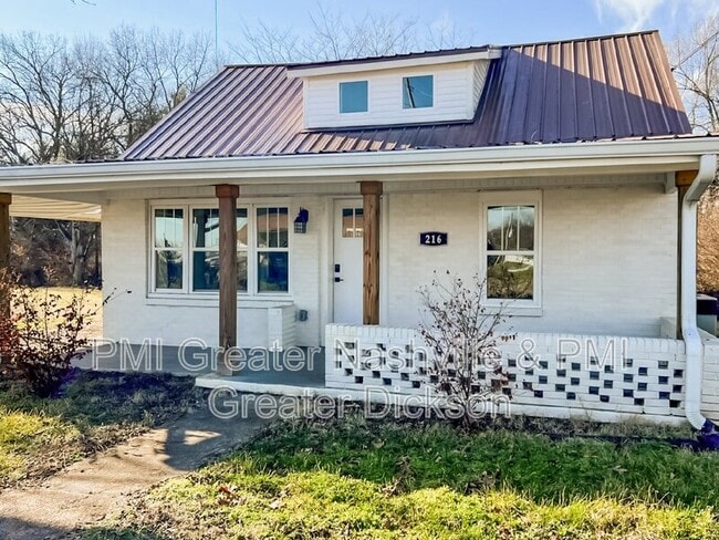 property at 216 Miller St
