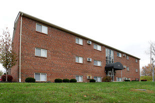 Residence at Milford Tower Apartments