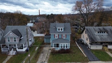 50 Crocker Ave in Johnson City, NY - Building Photo - Building Photo