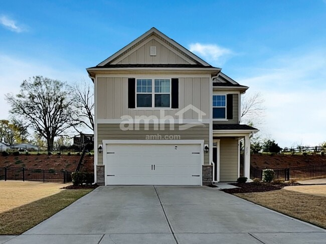 property at 2023 St Joseph Dr