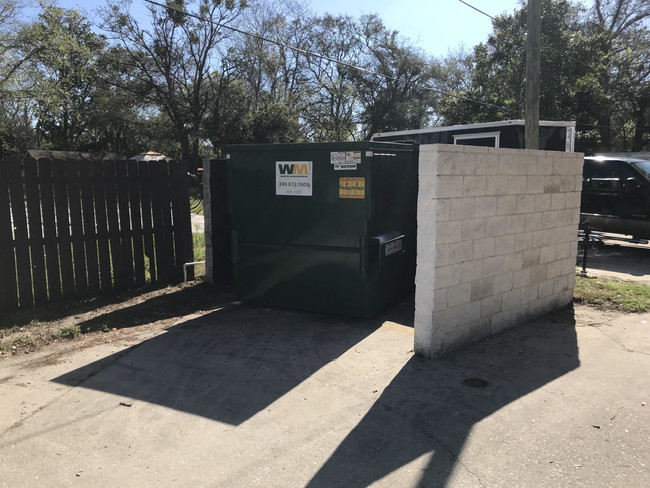 Hillside Mobile Home Park in Daytona Beach, FL - Building Photo - Other