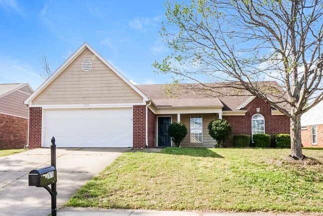 property at 7875 Sarah Ann Dr S