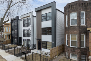 6440 S Evans Ave in Chicago, IL - Building Photo