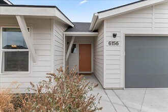 6156 W Aegean Dr in Meridian, ID - Building Photo - Building Photo