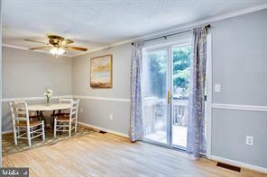 134 Oak Tree Ln in Warrenton, VA - Building Photo - Building Photo