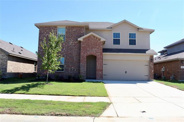 1436 Briar Hl Dr in Denton, TX - Foto de edificio - Building Photo