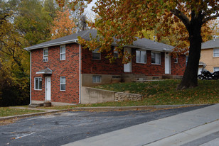 4836-4842 NW Homestead Rd Apartments