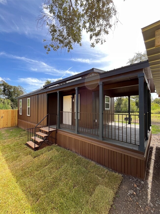 property at 1017 CR 428