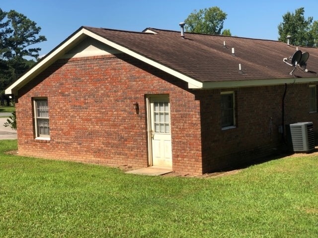 114 Burlington Rd NE in Rome, GA - Building Photo - Building Photo