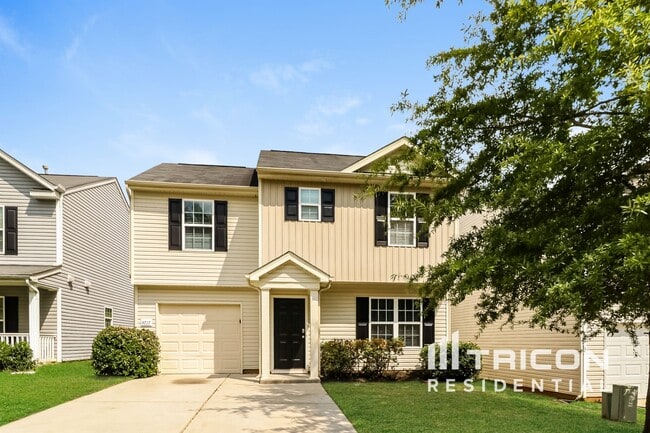 property at 4717 Brewer Dr
