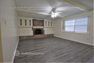 8214 Oak Moss Dr in Spring, TX - Building Photo - Building Photo
