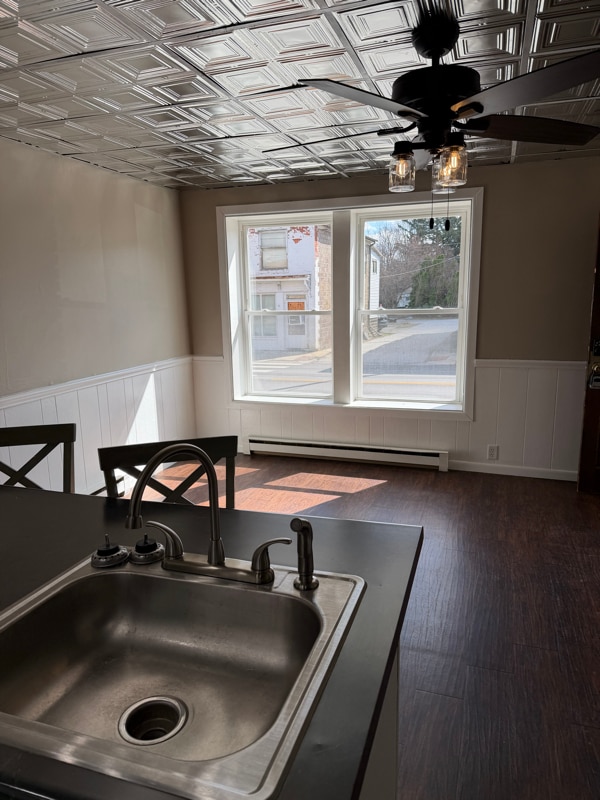 217 State St, Unit Unit 1 in Bettsville, OH - Building Photo - Building Photo