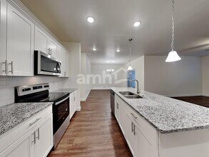 3465 S Bartlett Ave in Meridian, ID - Building Photo - Building Photo